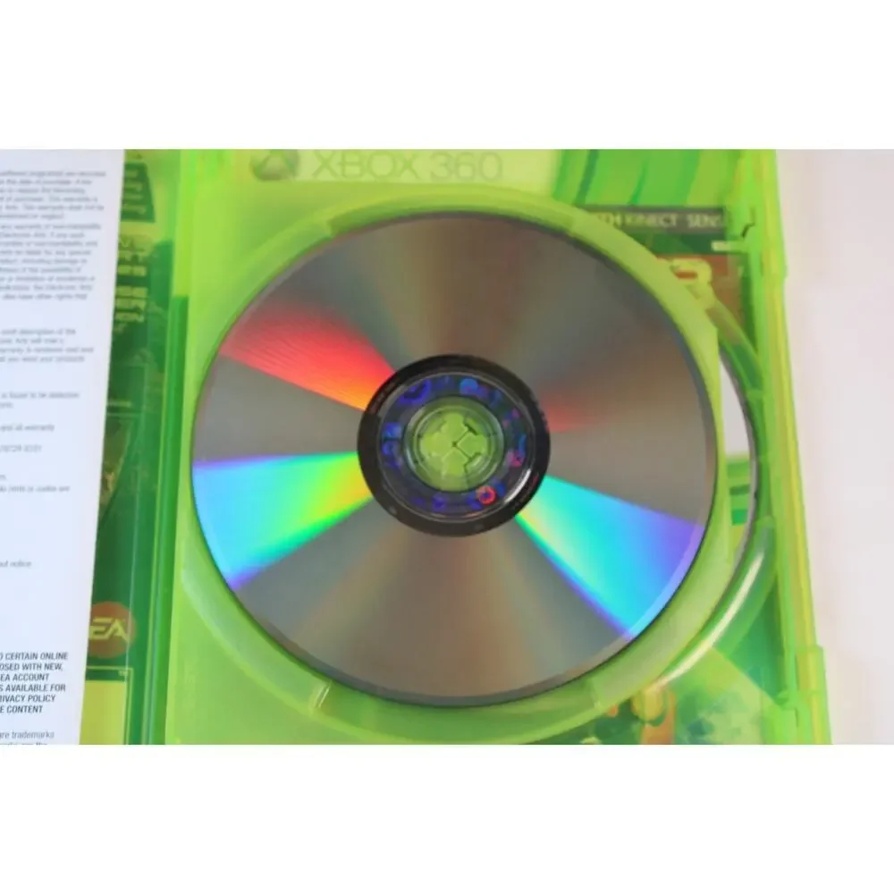 Microsoft listing information